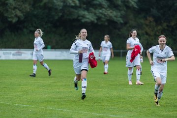 Bild 193 - Frauen SV Henstedt Ulzburg II - TSV Klausdorf : Ergebnis: 2:1